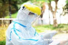 Trưa 13/5: Thêm 21 người mắc COVID-19, đều là các ca lây nhiễm trong nước