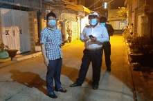 Sáng 9/5: 15 ca COVID-19 mới cùng bị lây nhiễm trong cộng đồng, lan thêm tới Đắk Lắk