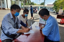 Đồng Nai: Một quản lý quán bar (F2) từ Đà Nẵng trở về nghi nhiễm virus Vũ Hán