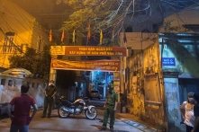 Hải Phòng: Một giáo viên mắc COVID-19 chưa rõ nguồn đã dạy nhiều lớp, đi coi thi