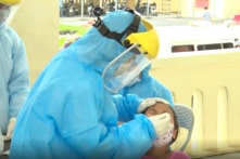 Chùm COVID-19 tại BV Bệnh Nhiệt đới TƯ: Con gái, cháu ngoại tại Hưng Yên đã nhiễm bệnh