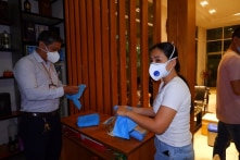 3 người cùng hội “Truyền giáo Phục Hưng” xác định đã nhiễm virus Vũ Hán