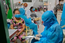 Chuỗi lây ‘Hội thánh truyền giáo Phục Hưng’ lan ra Long An như thế nào?