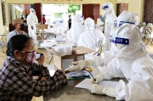 Sáng 21/5: Thêm 24 ca mắc COVID-19 trong nước; Điện Biên tăng tới 6 ca