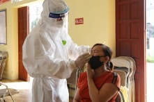 Nữ bệnh nhân COVID-19 tử vong trên nền ung thư gan – ca tử vong thứ 38