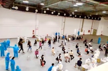 Sáng 19/5: Thêm 30 ca mắc COVID-19 trong nước; 26 ca ở ổ dịch Bắc Ninh-Bắc Giang