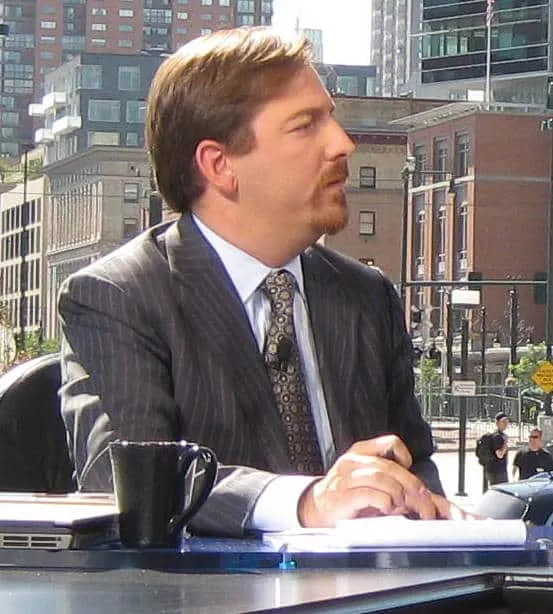 Chuck Todd 2797498698