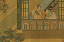 Bàn về thai giáo truyền thống