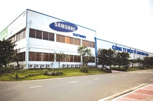 2 công nhân Công ty Samsung Bắc Ninh nhiễm virus Vũ Hán