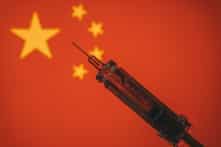 Trung Quốc đề nghị cung cấp vắc-xin cho Đài Loan để chống lại COVID-19