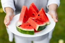 7 lợi ích sức khỏe tuyệt vời của dưa hấu