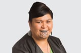 Hon Nanaia Mahuta