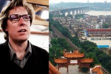 Phóng viên Anh tiết lộ bí mật về “bệnh nhân số 0”