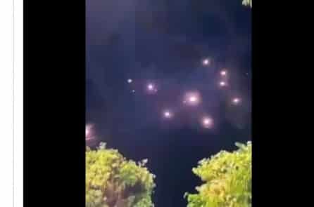 Hệ thống “Mái Vòm Sắt” của Israel đánh chặn rocket của Hamas thế nào?