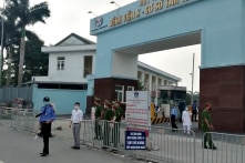 Sáng 8/5: Thêm 15 ca lây nhiễm trong cộng đồng; 9 bệnh viện đã phong tỏa