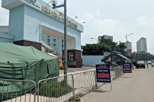 Hà Nội thêm 7 ca nhiễm nCoV, có người cùng chuyến bay với vợ giám đốc Hacinco