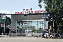 Trưa 16/5: Thêm 6 ca COVID-19 tại cộng đồng, riêng Bệnh viện K có 5 ca