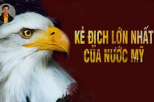 Đông Phương: Kẻ địch lớn nhất của nước Mỹ là truyền thông cánh tả?