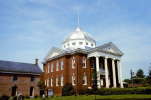 Hạt thứ 13 của Virginia lên án thu hoạch tạng: “Không thể chấp nhận được”