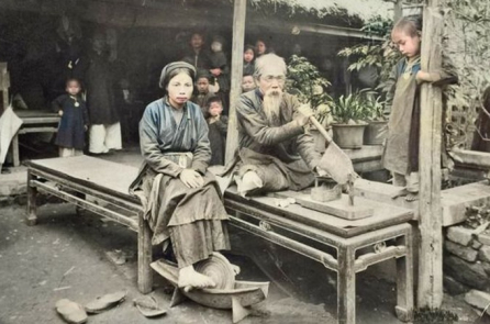 Lược khảo về dịch bệnh ở Việt Nam hồi thế kỷ 19