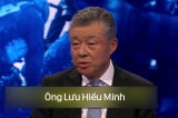 Lưu Hiểu Minh