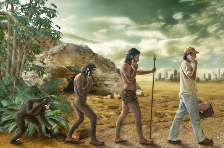 Ấn Độ loại bỏ nội dung về Thuyết tiến hóa của Darwin ra khỏi sách giáo khoa