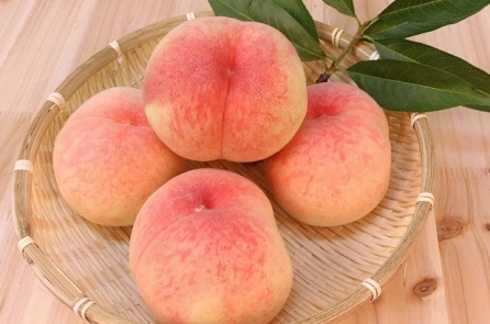4 kiểu người cần chú ý khi ăn quả đào