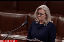 Liz Cheney: “Cha tôi muốn tôi tranh cử Tổng thống”