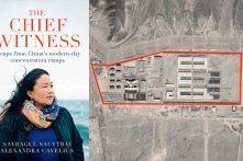 Cuốn sách tiết lộ mục tiêu bí mật của ĐCSTQ tại trại tập trung Tân Cương