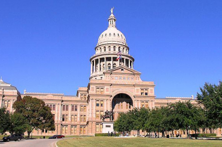 Nghị sĩ Đảng Cộng hòa muốn thanh tra bầu cử 2020 tại 13 hạt lớn nhất Texas