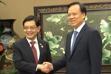 ĐCSTQ “thay máu” nhân sự trong hệ thống kiểm tra kỷ luật