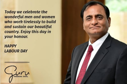 Tỷ phú châu Phi chỉ đi 1 đôi giày, yêu cầu con trai phải đi làm thêm