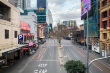 Úc phong tỏa Sydney đến cuối tháng 9/2021; New Zealand phong tỏa toàn quốc đến 24/8