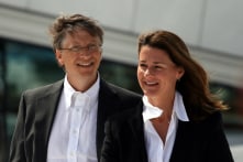 Báo cáo: Bill Gates đã “theo đuổi” nhiều phụ nữ trong thời kỳ hôn nhân