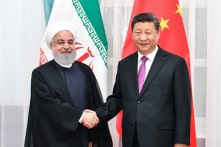 Tập Cận Bình ủng hộ “yêu cầu hợp lý” của Iran trong việc khôi phục thỏa thuận hạt nhân