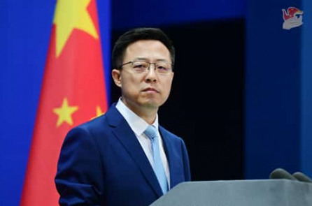 Trung Quốc chỉ trích Mỹ muốn kéo dài cuộc chiến ở Ukraine