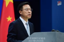 Bắc Kinh buộc tội Đại sứ quán Hoa Kỳ kích động ‘Cách mạng Màu’ ở Trung Quốc