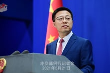Trung Quốc: Mỹ đang “bị bệnh nặng” và cần “bắt mạch, bốc thuốc”