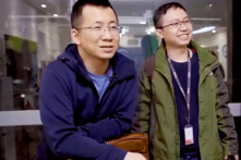 CEO Bytedance – công ty mẹ của Douyin (TikTok) từ chức