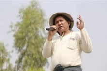 Nhà thơ Myanmar chết sau khi bị giam giữ, thi thể không còn nội tạng