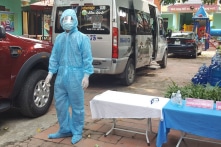 Tối 22/5: Thêm 73 ca mắc COVID-19 trong nước, Bắc Ninh và Bắc Giang chiếm 64 ca