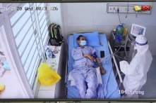 46 bệnh nhân COVID-19 tại Việt Nam đang tiên lượng nặng và rất nặng