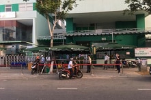 Bệnh nhân nghi nhiễm virus Vũ Hán tại Đà Nẵng có lịch trình di chuyển dày đặc