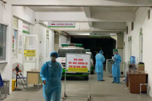 Đà Nẵng phong tỏa một bệnh viện sau ca nghi nhiễm COVID-19 trong cộng đồng