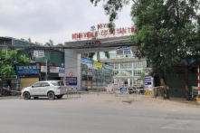 8 mẫu bệnh phẩm COVID-19 tại Hà Nội, Hưng Yên và Thái Bình mang biến thể Ấn Độ