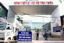 Nữ sinh mắc ung thư gan bị nhiễm virus Vũ Hán tại Bệnh viện K