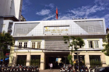 Cựu Phó giám đốc Bệnh viện Tim Hà Nội bị bắt