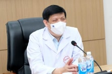 ‘Biến chủng COVID-19 lần này có khả năng nhân lên và phát tán mầm bệnh rất rộng’