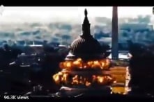 Iran công bố video đe dọa “cho nổ tung” Điện Capitol của Mỹ