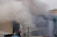 Cháy lớn ở TP.HCM: 8 người chết, có 5 em từ 8-15 tuổi